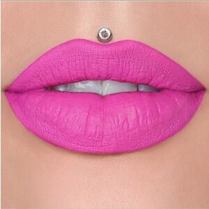 Jeffree Star Liquid Lipstick — Cavity